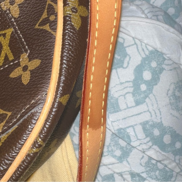 LOUIS VUITTON Saint Cloud NM MM - Picture 15 of 15